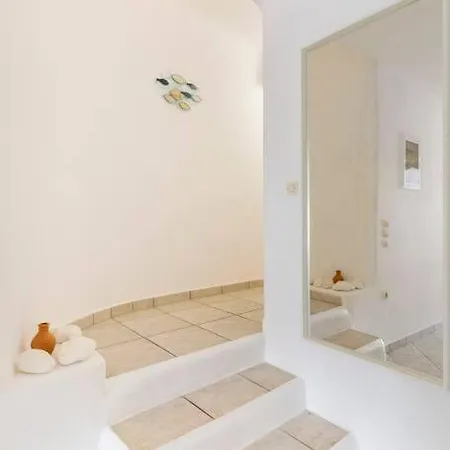 Ferienhaus Sea And Sun House At