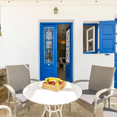 Sea And Sun House At Holiday home